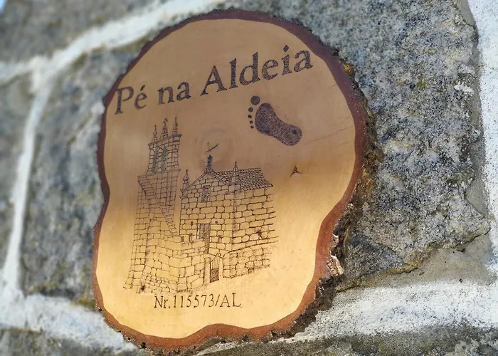 Pe Na Aldeia