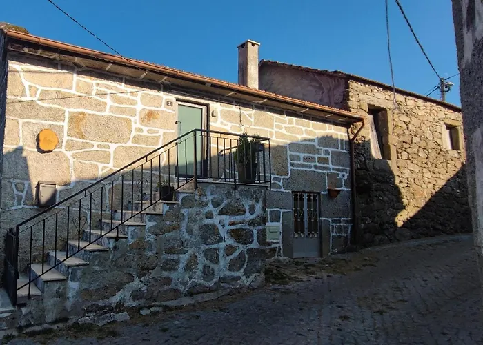 Pe Na Aldeia