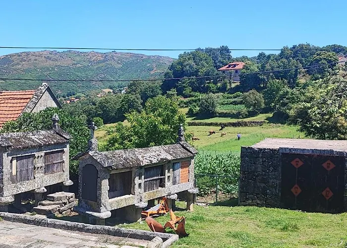 Pe Na Aldeia