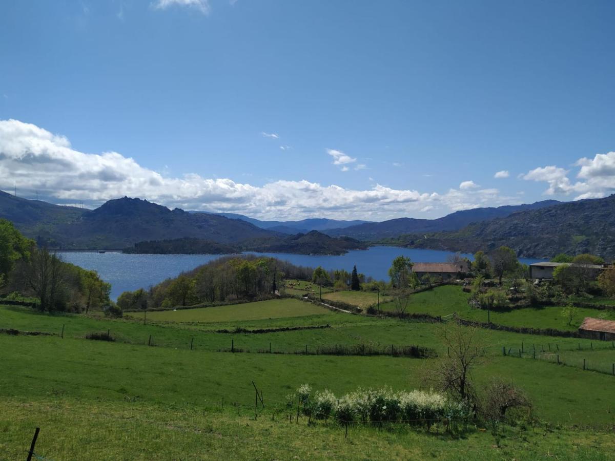 Pe Na Aldeia Holiday home Outeiro (Tras-Os-Montes)