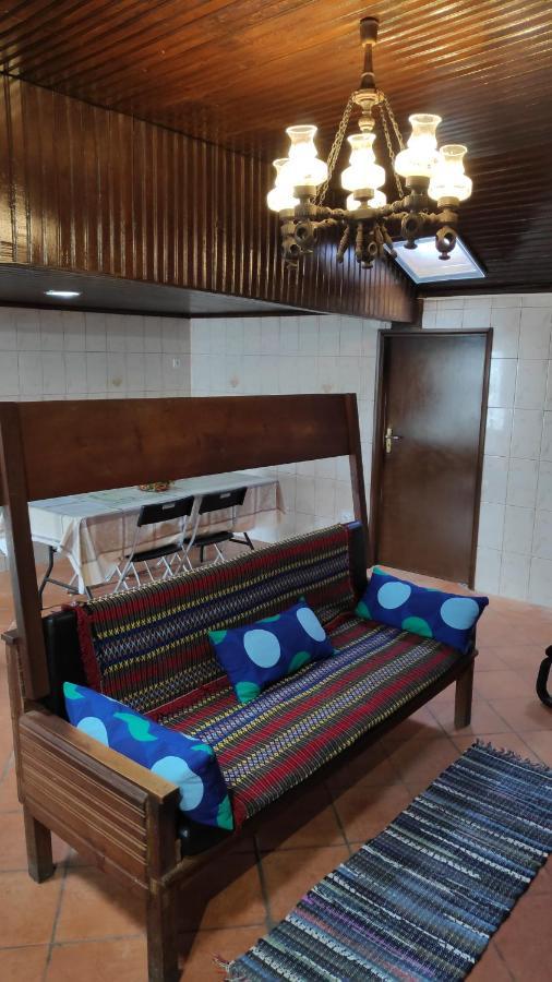 Holiday home Pe Na Aldeia *