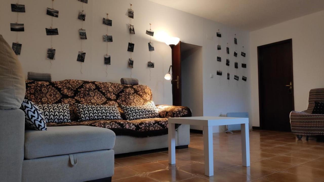 Holiday home Pe Na Aldeia *