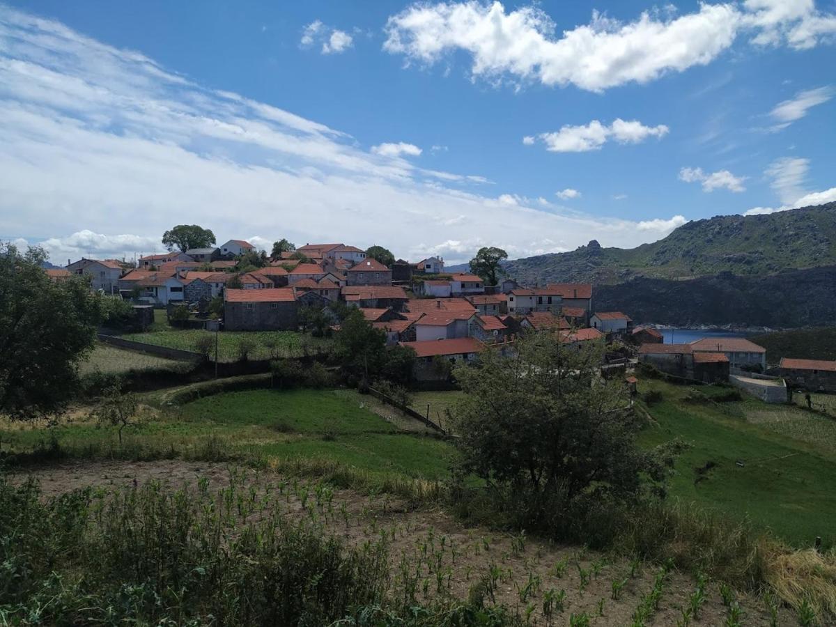 Pe Na Aldeia Holiday home *