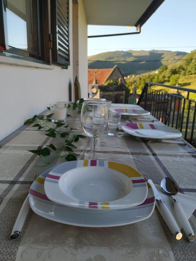 Pe Na Aldeia Holiday home