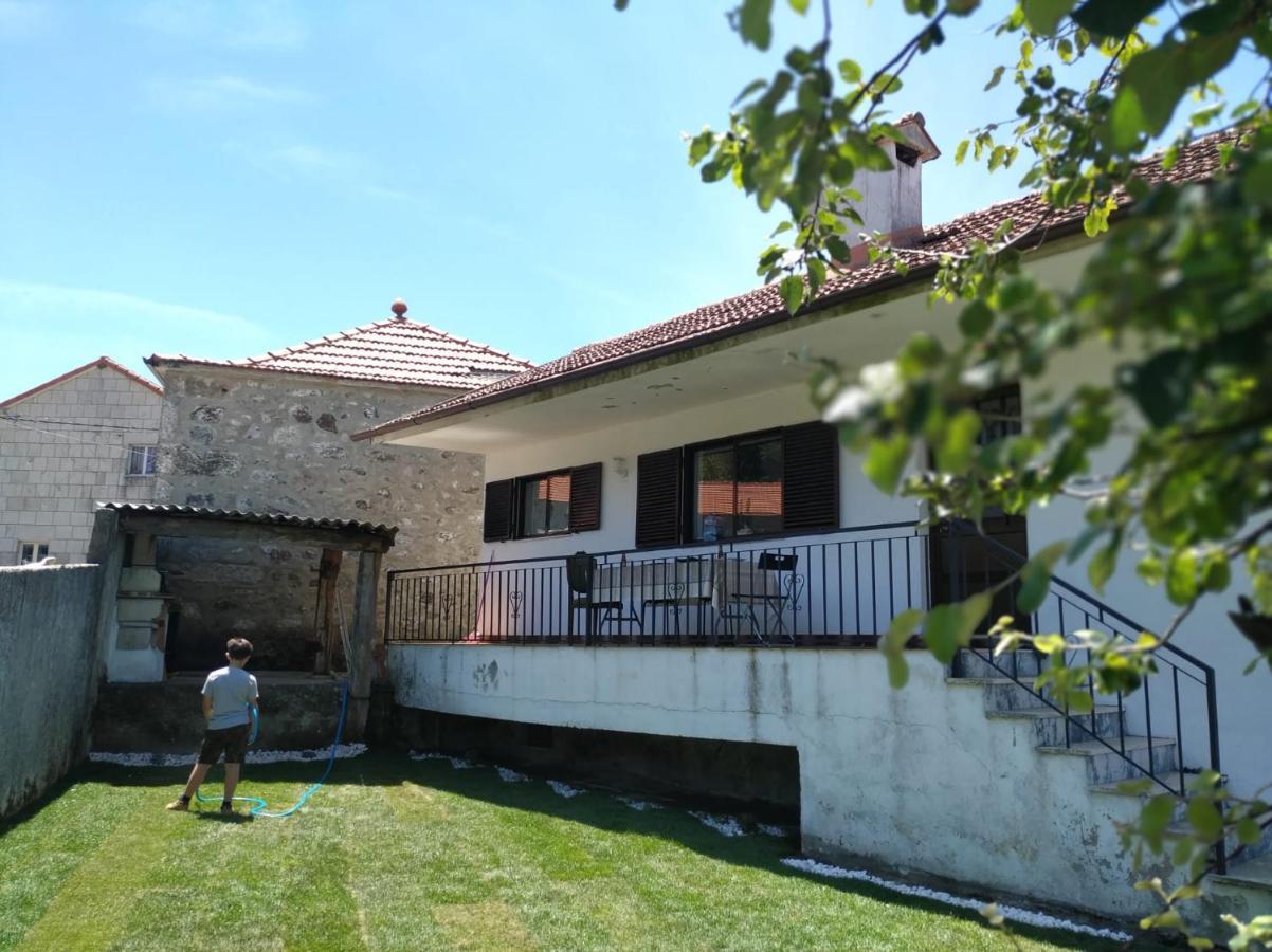Pe Na Aldeia Holiday home Outeiro (Tras-Os-Montes)