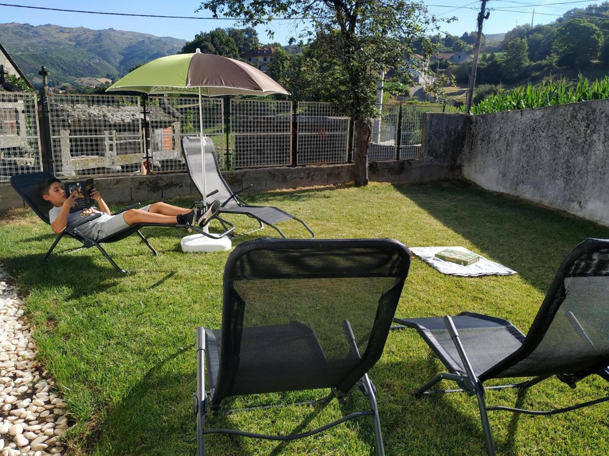 Holiday home Pe Na Aldeia *