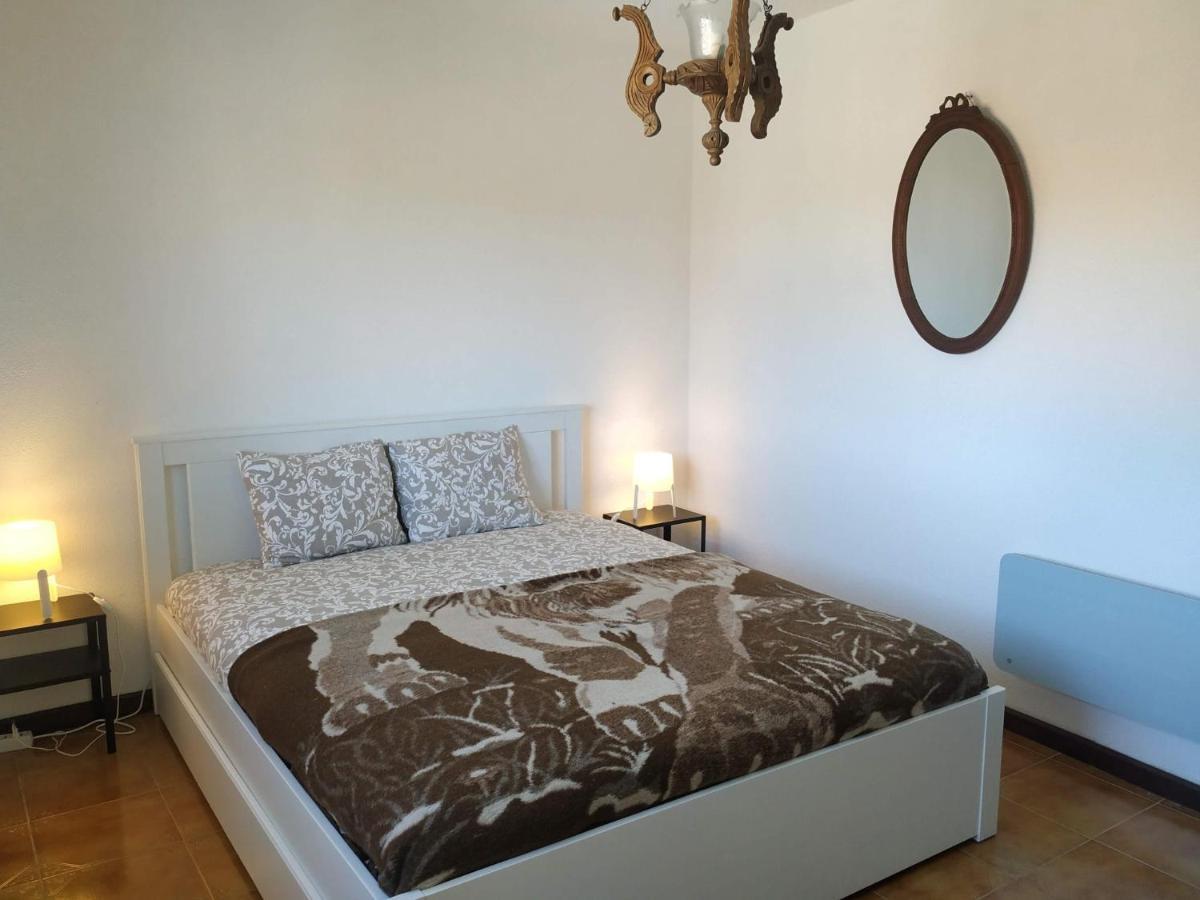 Pe Na Aldeia Holiday home *