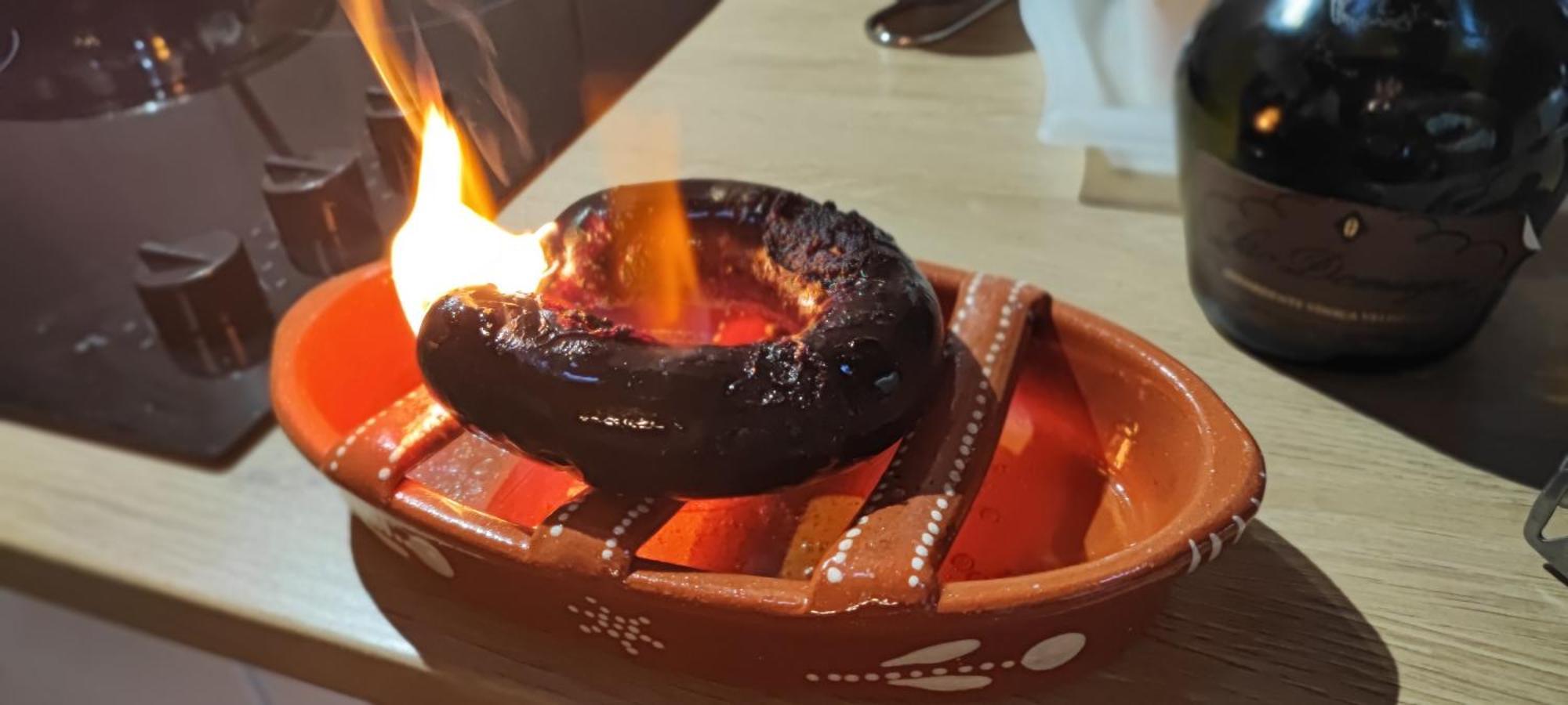 Pe Na Aldeia