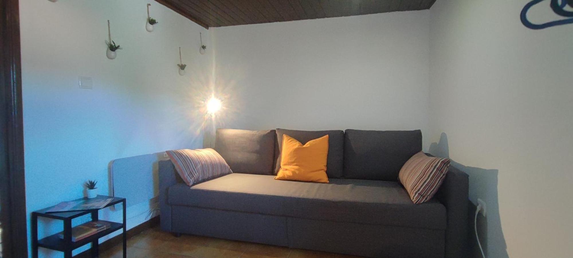 Holiday home Pe Na Aldeia Outeiro (Tras-Os-Montes)