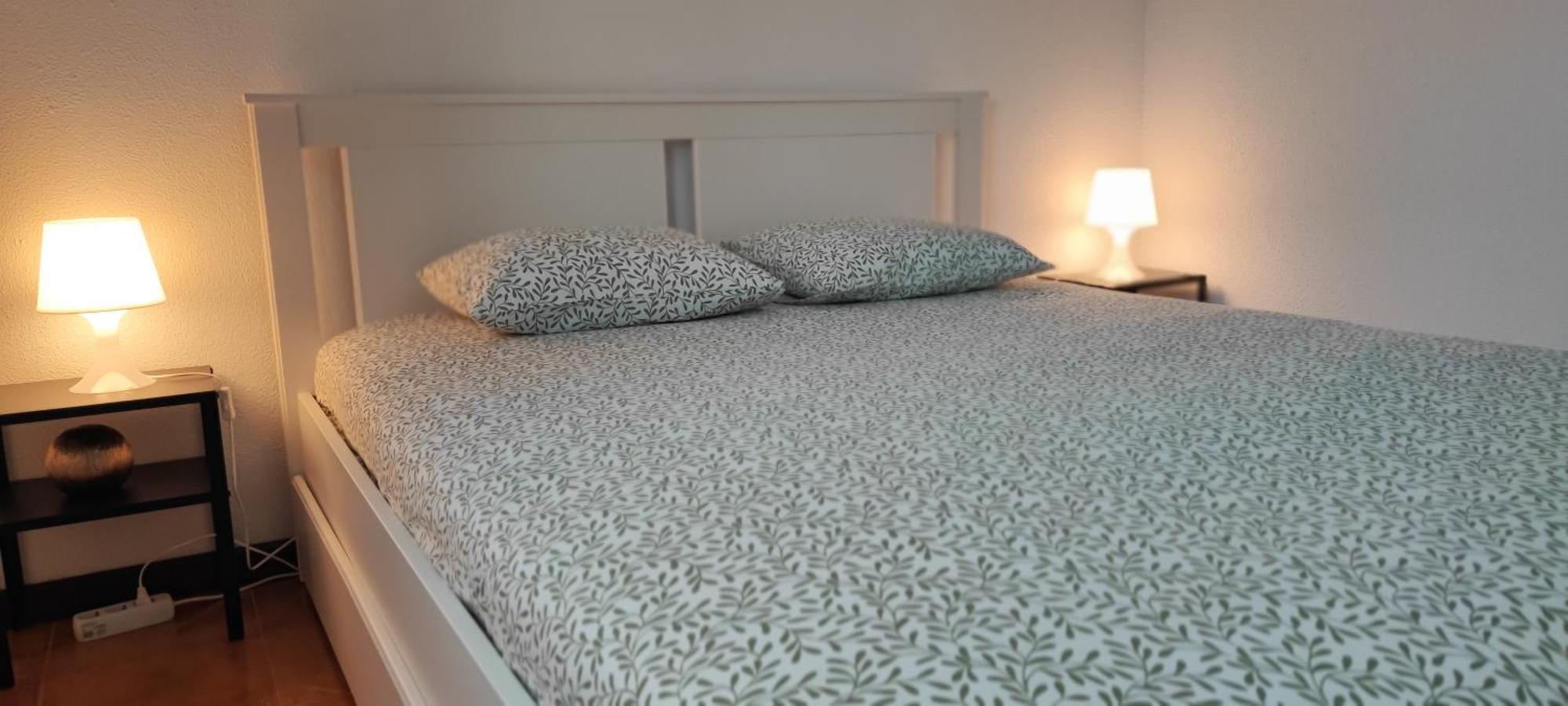 Holiday home Pe Na Aldeia *