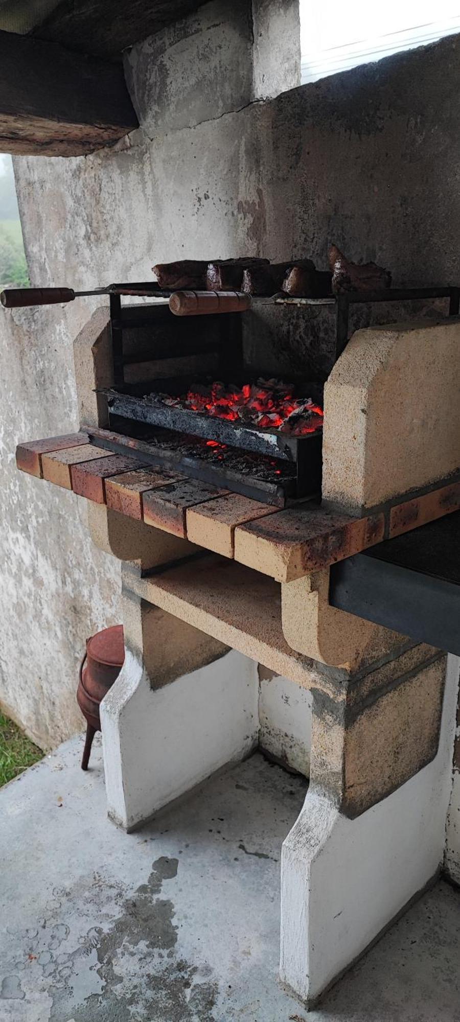 Pe Na Aldeia