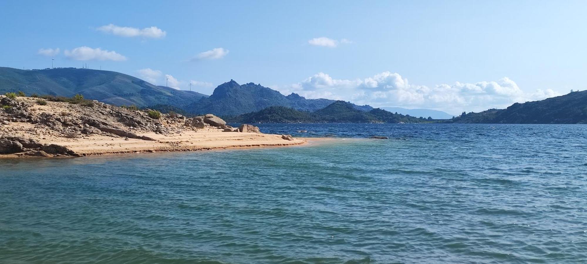 Holiday home Pe Na Aldeia Outeiro (Tras-Os-Montes)