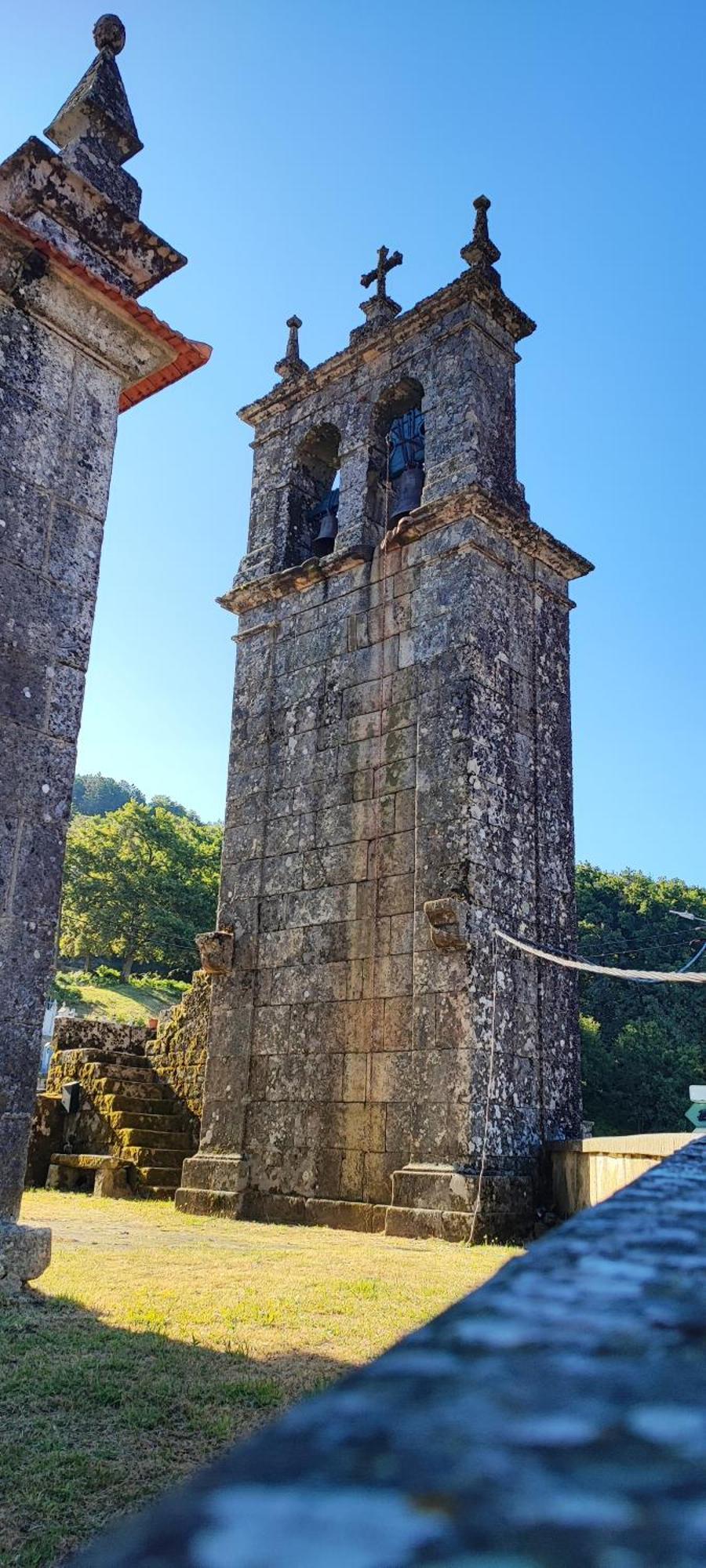 Pe Na Aldeia